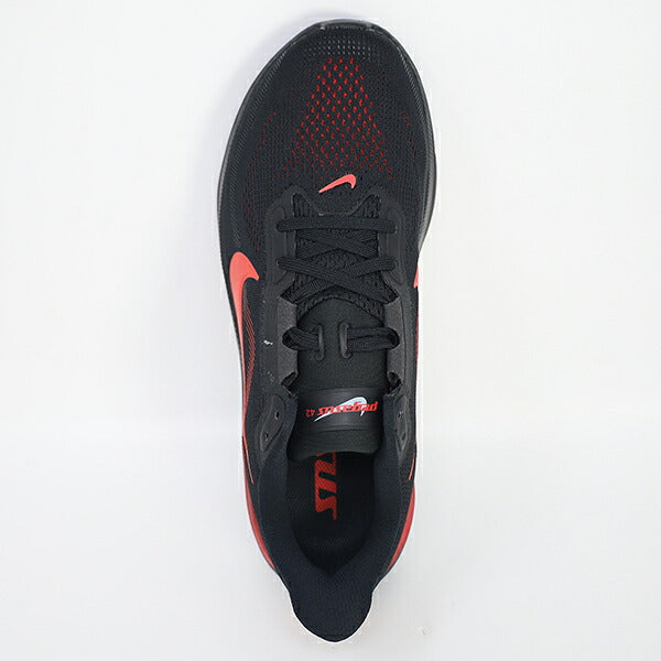 ナイキNIKEエアズームペガサス42メンズランニングシューズIB1873-007