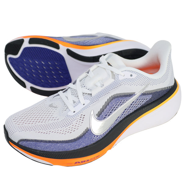 ナイキ NIKE エア ズーム ペガサス 42 メンズ ランニングシューズ マラソン ジョギング IB1873-102