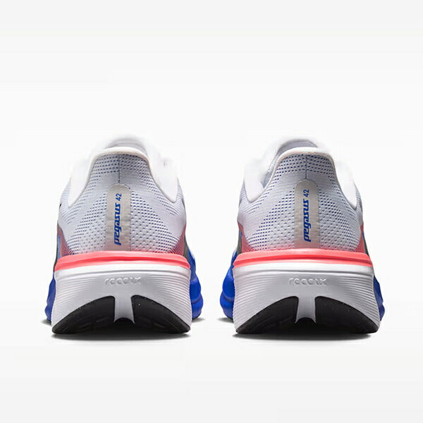 ナイキNIKEエアズームペガサス42メンズランニングシューズIB1873-105