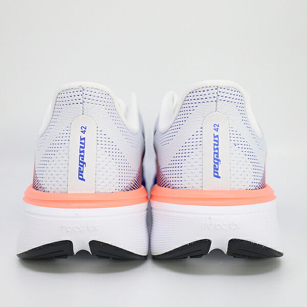 ナイキNIKEエアズームペガサス42メンズランニングシューズIB1873-105