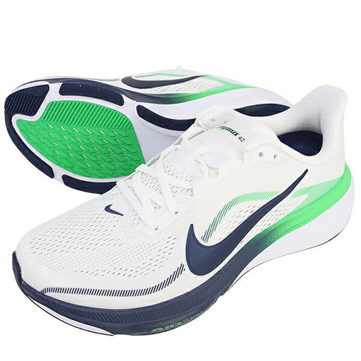 ナイキNIKEメンズランニングシューズエアズームペガサス42マラソンジョギングIB1873-107