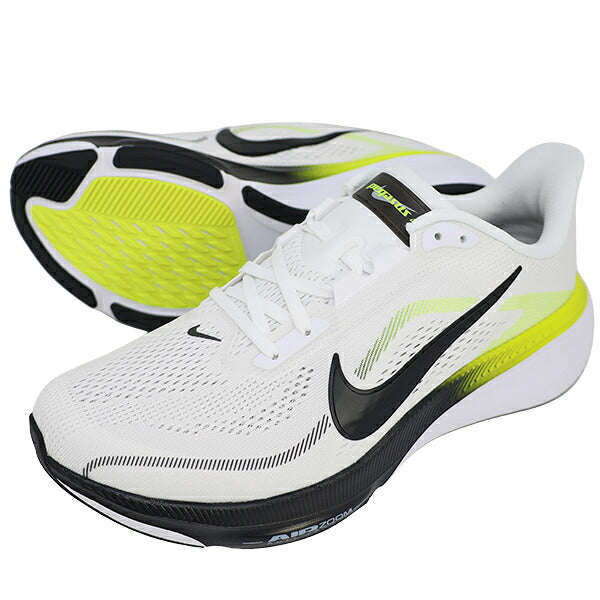 ナイキNIKEメンズランニングシューズエアズームペガサス42Pegasus42マラソンジョギングIB1873-108