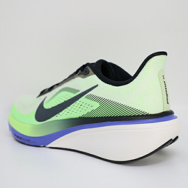 ナイキNIKEメンズランニングシューズエアズームペガサス42マラソンジョギングIB1873-702