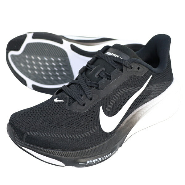 ナイキNIKEレディースランニングシューズエアズームペガサス42マラソンジョギングIB1881-001