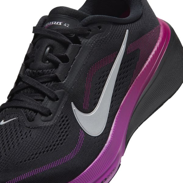 ナイキNIKEレディースランニングシューズエアズームペガサス42Pegasus42マラソンジョギングIB1881-005