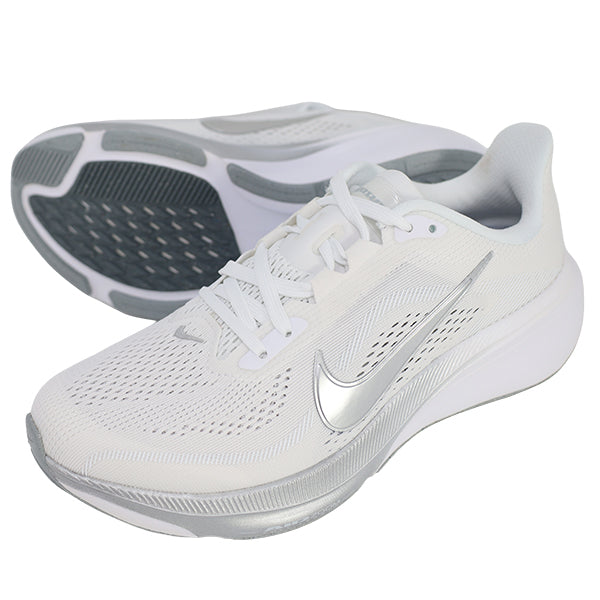 ナイキ NIKE レディース ランニングシューズ エア ズーム ペガサス 42 マラソン ジョギング IB1881-102