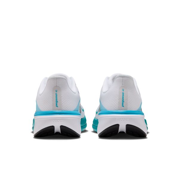 ナイキNIKEレディースランニングシューズエアズームペガサス42Pegasus42マラソンジョギングIB1881-104