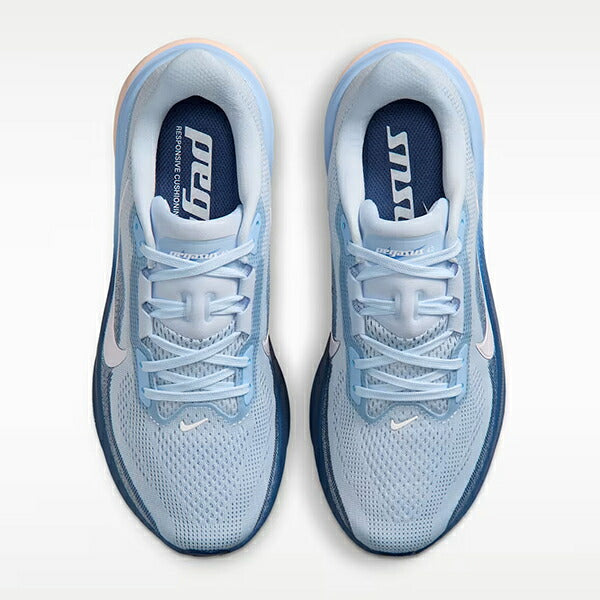 ナイキNIKEエアズームペガサス42レディースランニングシューズIB1881-400