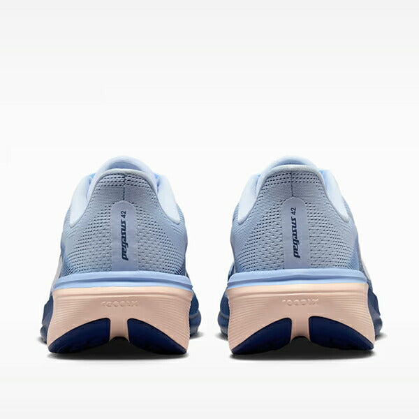 ナイキNIKEエアズームペガサス42レディースランニングシューズIB1881-400