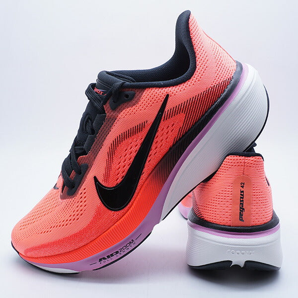 ウィメンズ エア ズーム ペガサス 42 ナイキ NIKE IB1881-602