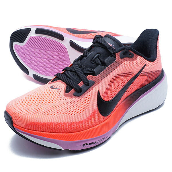 ナイキページ ウィメンズ エア ズーム ペガサス 42 ナイキ NIKE IB1881-602