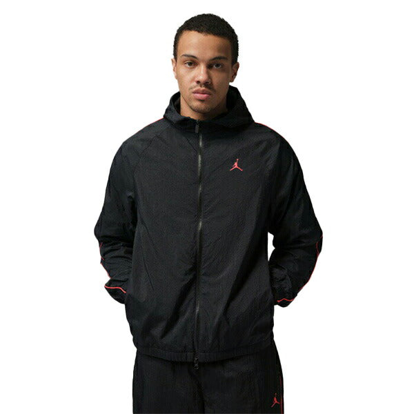 ナイキNIKEバスケットボールジャケットメンズJORDANジョーダントップスSPRTCLSSCジャケット長袖IB2241-011