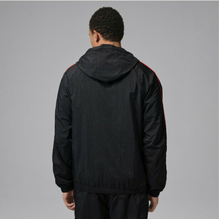 ナイキNIKEバスケットボールジャケットメンズJORDANジョーダントップスSPRTCLSSCジャケット長袖IB2241-011