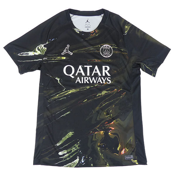 パリサンジェルマンPSG2025-265thレプリカユニフォームIB3143-011ジョーダンサッカーリーグAサポーターウェアメンズ
