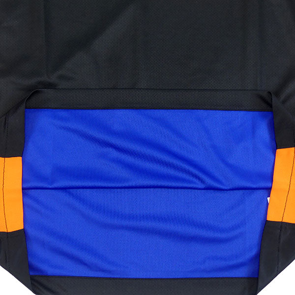 インテルIntel2025-264thユニフォーム長袖ナイキIB3144-413サッカーセリエA