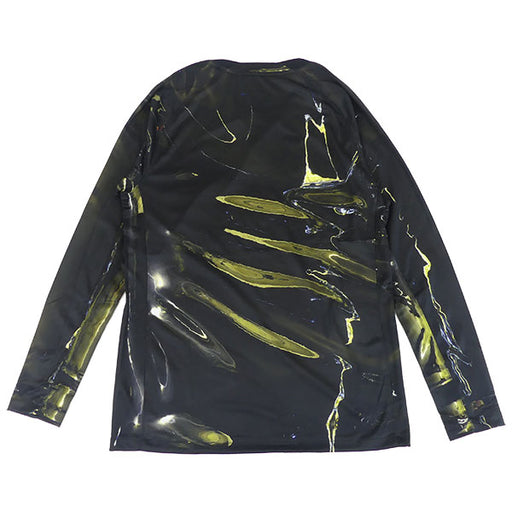 パリサンジェルマンPSG2025-265th長袖レプリカユニフォームIB3146-011サッカーリーグAサポーターウェアメンズ