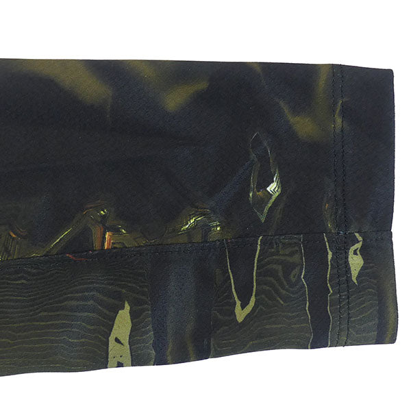 パリサンジェルマンPSG2025-265th長袖レプリカユニフォームIB3146-011サッカーリーグAサポーターウェアメンズ