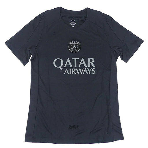 パリサンジェルマンPSGDFSTRKKSES/SトップIB3645-045サッカーレプリカプラシャツ半袖ジョーダンJORDAN