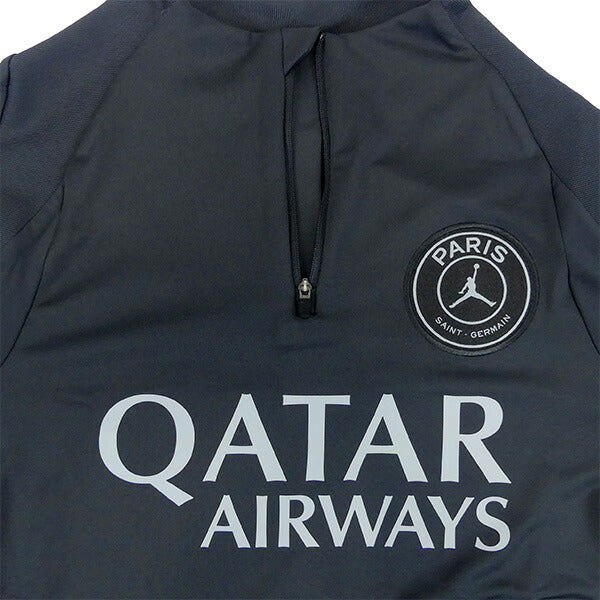 【上下セット】パリサンジェルマンPSGSTドリルトップストライクパンツIB3646-045IB3648-045サッカーリーグAレプリカトレーニングウェアメンズ