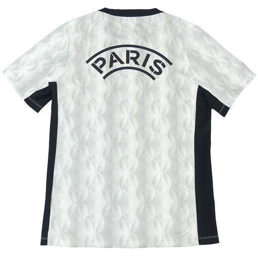 パリサンジェルマンPSG2025-26DFACDPRS/SトップPMSE5IB3809-058サッカーレプリカプラシャツグレージョーダンJORDAN