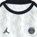 パリサンジェルマンPSG2025-26DFACDPRS/SトップPMSE5IB3809-058サッカーレプリカプラシャツグレージョーダンJORDAN