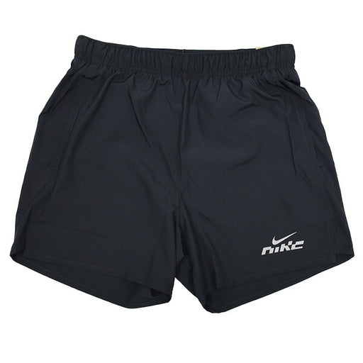 【ショップ限定エントリーでさらに+9倍】【ネコポス送料無料】ナイキNIKEメンズランニングパンツCHLLGR5BFインナツキーIB4130-010