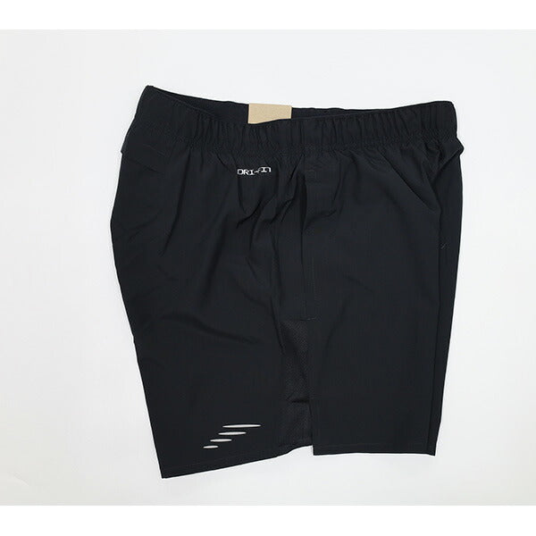 【ショップ限定エントリーでさらに+9倍】【ネコポス送料無料】ナイキNIKEメンズランニングパンツCHLLGR5BFインナツキーIB4130-010