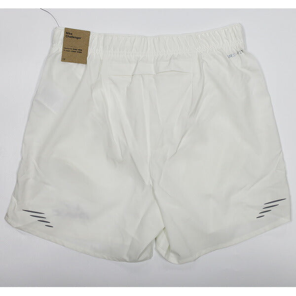 【ショップ限定エントリーでさらに+9倍】【ネコポス送料無料】ナイキNIKEメンズランニングパンツCHLLGR5BFインナツキーIB4130-133