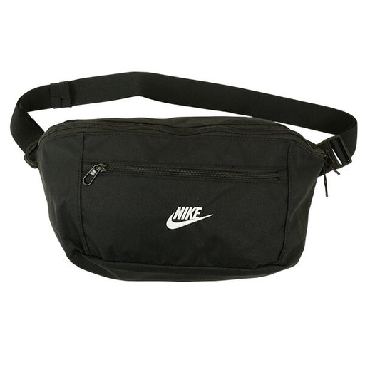【送料無料】ナイキNIKEヘリテージウエストパックIB4369-010サッカーフットサルボディバッグ8Lブラック