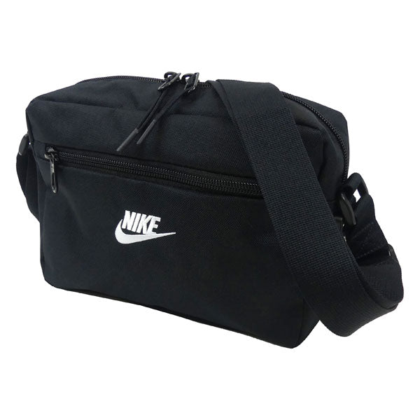 【送料無料】ナイキNIKEヘリテージ2.0クロスボディバッグIB4378-010サッカーフットサルショルダーバッグスポーツ観戦