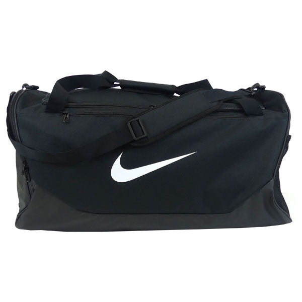ナイキNIKEブラジリアトレーニングダッフルバッグL95LIB4391-010サッカーフットサル遠征合宿大型大容量
