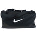 ナイキNIKEブラジリアトレーニングダッフルバッグL95LIB4391-010サッカーフットサル遠征合宿大型大容量
