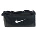 ナイキNIKEブラジリアトレーニングダッフルバッグM60LIB4392-010サッカーフットサル遠征合宿大型大容量