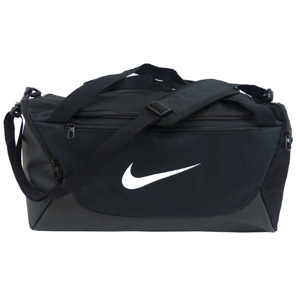 ナイキNIKEブラジリアトレーニングダッフルバッグS41LIB4394-010サッカーフットサル合宿遠征ボストンバッグ