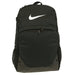 ナイキNIKEブラジリアバックパックXL30LIB4400-010サッカーフットサルスポーツバッグリュックサックブラック