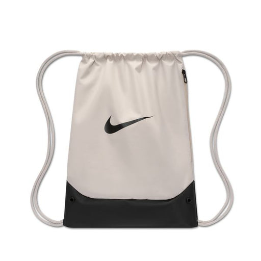 ナイキNIKEBRSLAドローストリング-Xトレーニングジムサックマルチバッグシューズバッグ部活練習IB4409-072