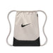 ナイキNIKEBRSLAドローストリング-Xトレーニングジムサックマルチバッグシューズバッグ部活練習IB4409-072