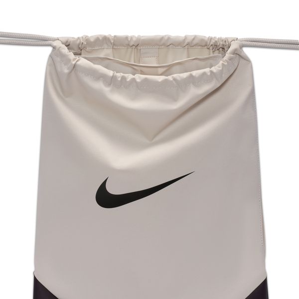 ナイキNIKEBRSLAドローストリング-Xトレーニングジムサックマルチバッグシューズバッグ部活練習IB4409-072
