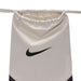 ナイキNIKEBRSLAドローストリング-Xトレーニングジムサックマルチバッグシューズバッグ部活練習IB4409-072
