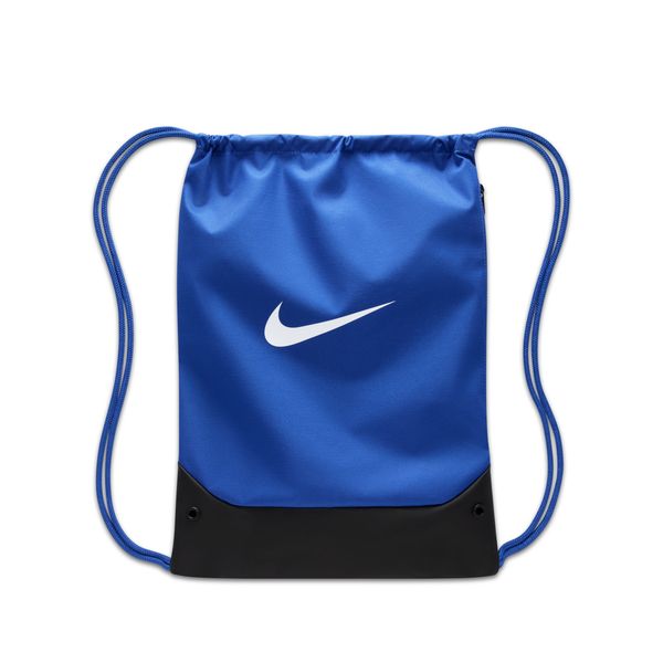 ナイキNIKEBRSLAドローストリング-Xトレーニングジムサックマルチバッグシューズバッグ部活練習IB4409-480