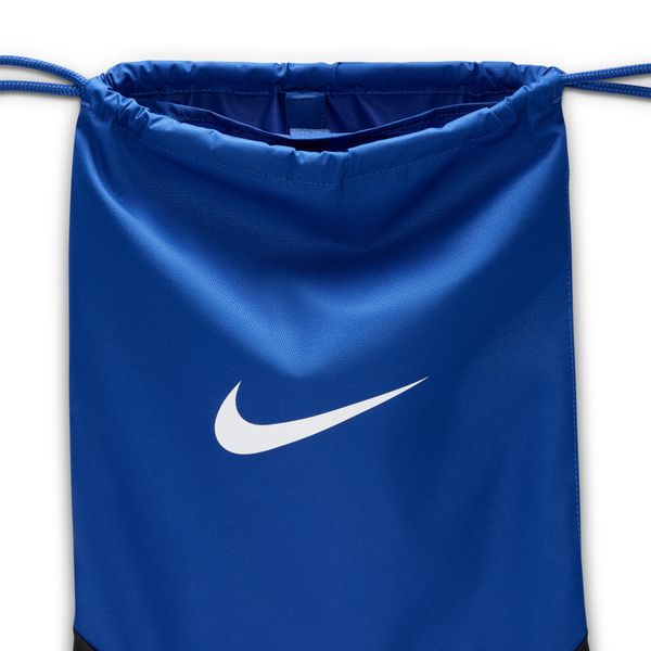 ナイキNIKEBRSLAドローストリング-Xトレーニングジムサックマルチバッグシューズバッグ部活練習IB4409-480