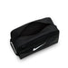 ナイキNIKEシューズバッグブラジリアシューズ入れ練習部活26SSブラックIB4410-010