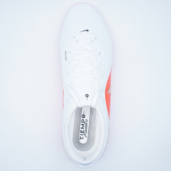 ティエンポマエストロエリートAG-PROナイキNIKEIB4469-100ホワイトサッカースパイク人工芝天然芝