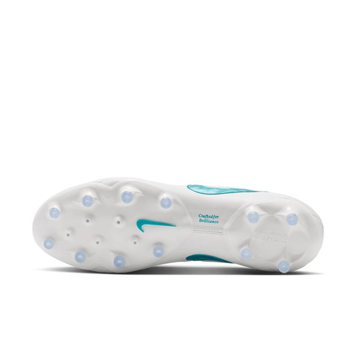 ティエンポマエストロエリートAG-PROナイキNIKEIB4469-102ホワイトサッカースパイク人工芝天然芝
