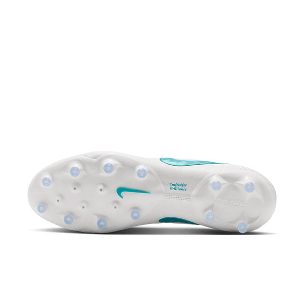 ティエンポマエストロエリートAG-PROナイキNIKEIB4469-102ホワイトサッカースパイク人工芝天然芝
