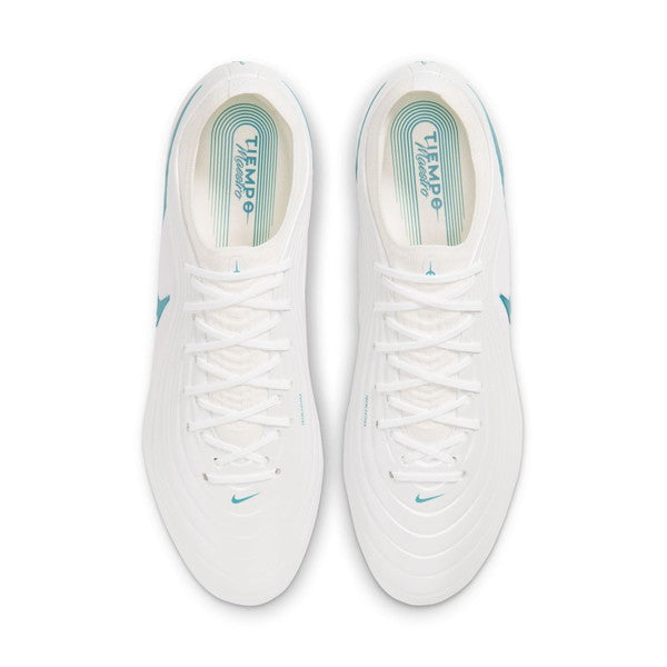 ティエンポマエストロエリートAG-PROナイキNIKEIB4469-102ホワイトサッカースパイク人工芝天然芝