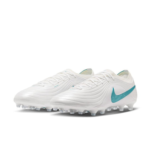ティエンポマエストロエリートAG-PROナイキNIKEIB4469-102ホワイトサッカースパイク人工芝天然芝