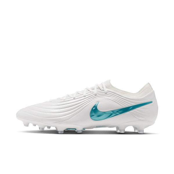 ティエンポマエストロエリートAG-PROナイキNIKEIB4469-102ホワイトサッカースパイク人工芝天然芝