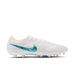 ティエンポマエストロエリートAG-PROナイキNIKEIB4469-102ホワイトサッカースパイク人工芝天然芝