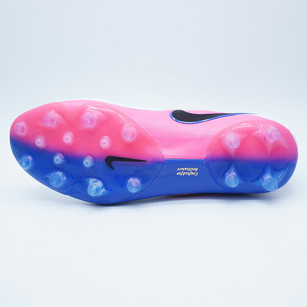 ティエンポマエストロエリートAG-PROナイキNIKEIB4469-146ホワイトサッカースパイク人工芝天然芝